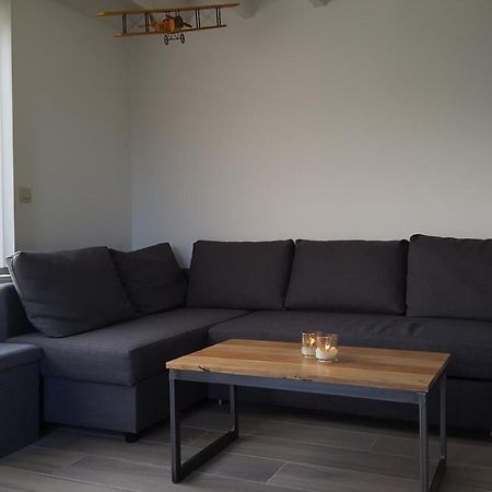 Villa Vakantiehuisje Lora à Middelkerke Extérieur photo
