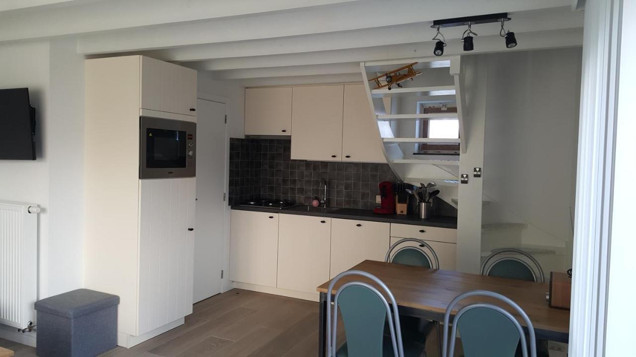 Villa Vakantiehuisje Lora à Middelkerke Extérieur photo
