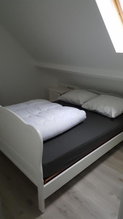 Villa Vakantiehuisje Lora à Middelkerke Extérieur photo